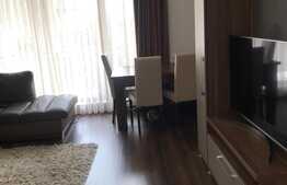 Apartament 3 camere, 70 mp utili, 2 terase, 2 parcari subterane