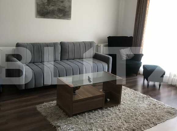 Apartament de vânzare 3 camere Iris - 58964AV | BLITZ Cluj-Napoca | Poza1