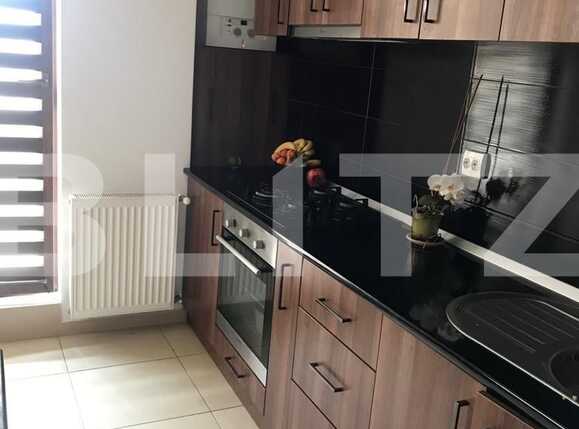 Apartament de vânzare 3 camere Iris - 58964AV | BLITZ Cluj-Napoca | Poza4