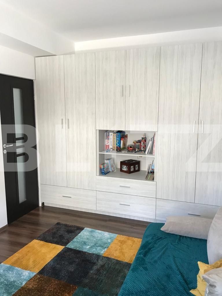 Apartament de vânzare 3 camere Iris - 58964AV | BLITZ Cluj-Napoca | Poza6