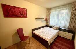 Acasa ! 3 camere, decomandat, intermediar, garaj, zona Vlahuta