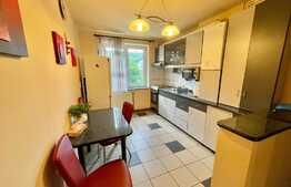 Acasa ! 3 camere, decomandat, intermediar, garaj, zona Vlahuta