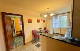 Acasa ! 3 camere, decomandat, intermediar, garaj, zona Vlahuta