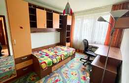 Acasa ! 3 camere, decomandat, intermediar, garaj, zona Vlahuta