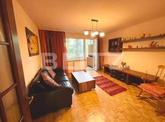 Apartament de vânzare 3 camere Grigorescu - 58966AV | BLITZ Cluj-Napoca | Poza1