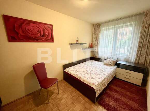 Apartament de vânzare 3 camere Grigorescu - 58966AV | BLITZ Cluj-Napoca | Poza7