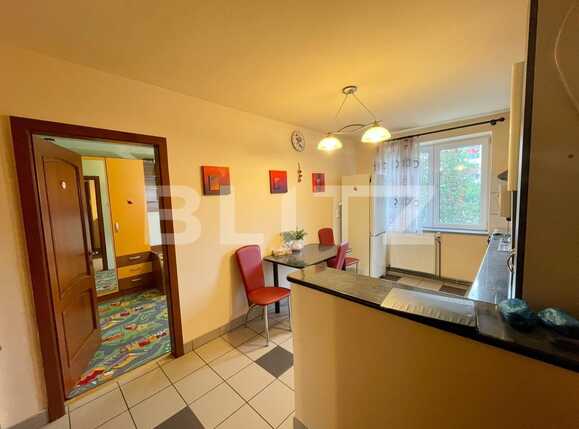Apartament de vânzare 3 camere Grigorescu - 58966AV | BLITZ Cluj-Napoca | Poza2