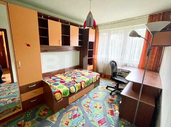 Apartament de vânzare 3 camere Grigorescu - 58966AV | BLITZ Cluj-Napoca | Poza4