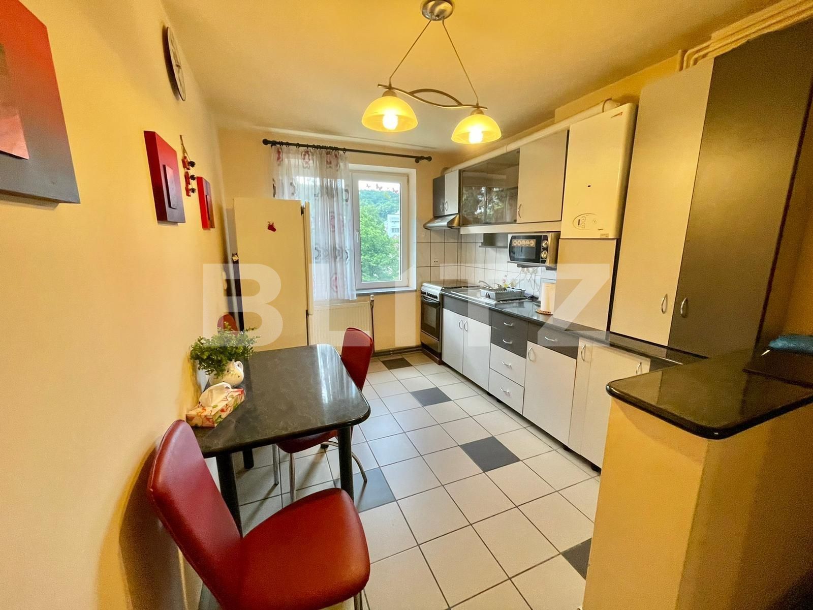 Apartament de vânzare 3 camere Grigorescu - 58966AV | BLITZ Cluj-Napoca | Poza5