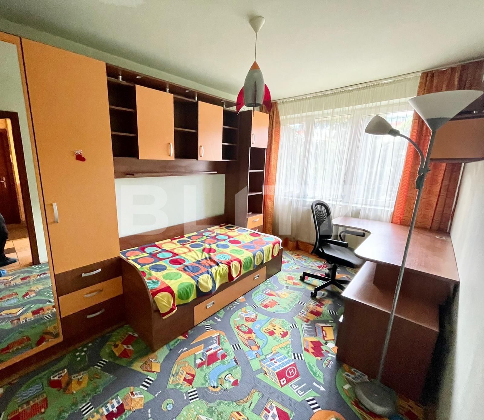 Apartament de vânzare 3 camere Grigorescu - 58966AV | BLITZ Cluj-Napoca | Poza4