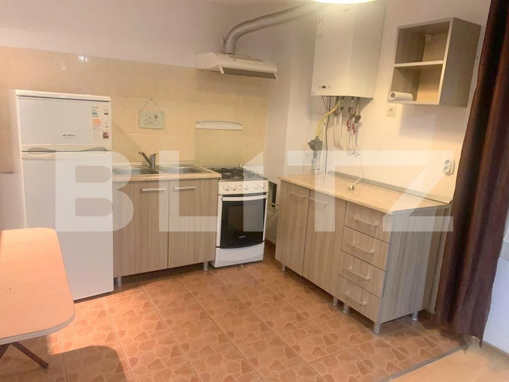 Apartament de vânzare 2 camere Europa - 58967AV | BLITZ Cluj-Napoca | Poza3
