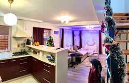 Casa curte individuala, tip duplex, zona Triaj