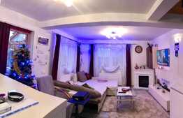 Casa curte individuala, tip duplex, zona Triaj