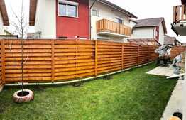 Casa curte individuala, tip duplex, zona Triaj