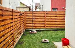 Casa curte individuala, tip duplex, zona Triaj