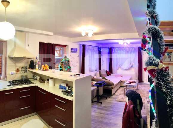 Casa de vânzare 3 camere Triaj - 58968CV | BLITZ Brașov | Poza2