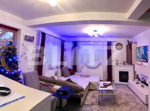 Casa de vânzare 3 camere Triaj - 58968CV | BLITZ Brașov | Poza4