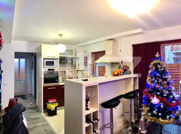 Casa de vânzare 3 camere Triaj - 58968CV | BLITZ Brașov | Poza1