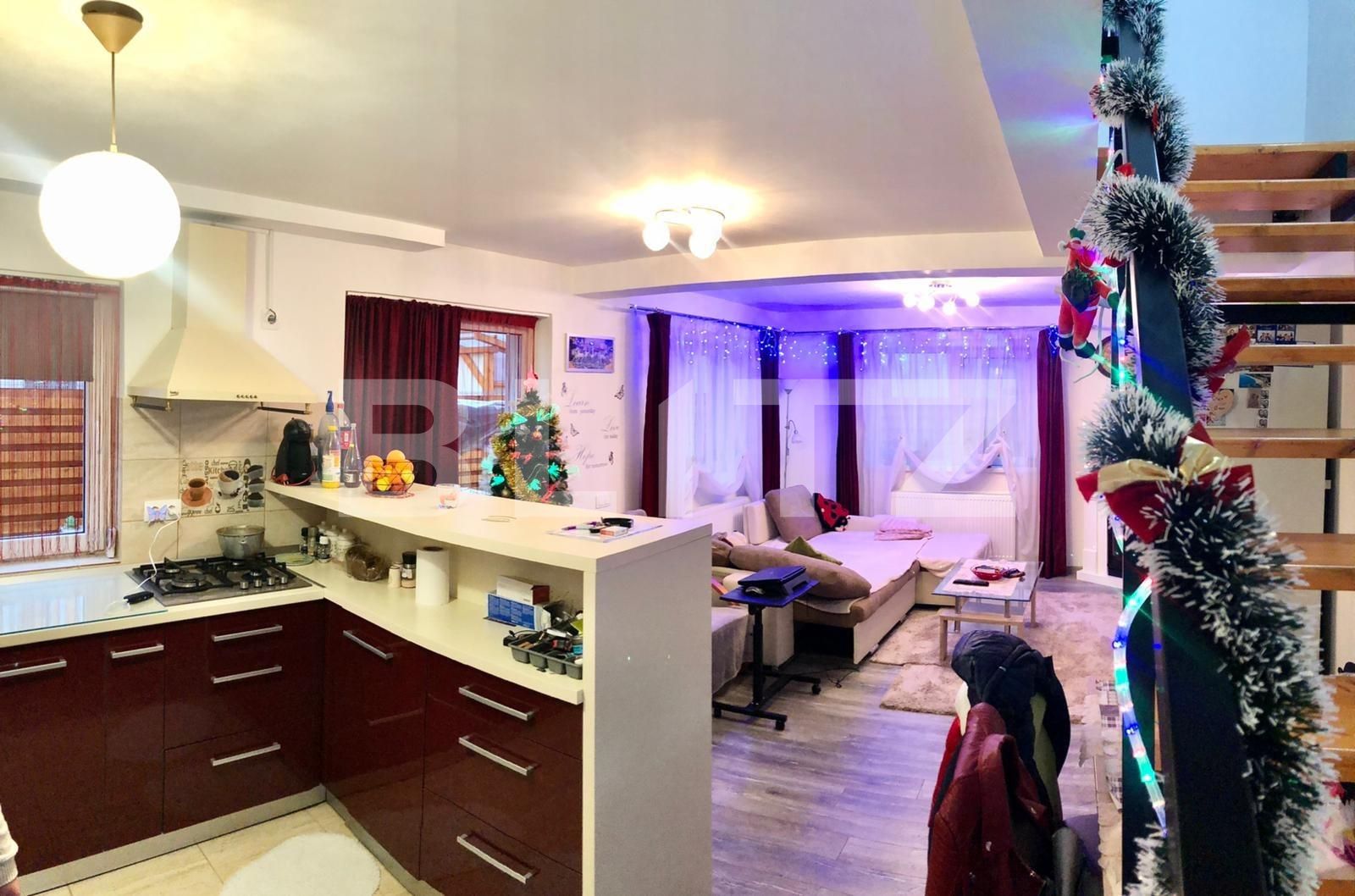 Casa de vânzare 3 camere Triaj - 58968CV | BLITZ Brașov | Poza2