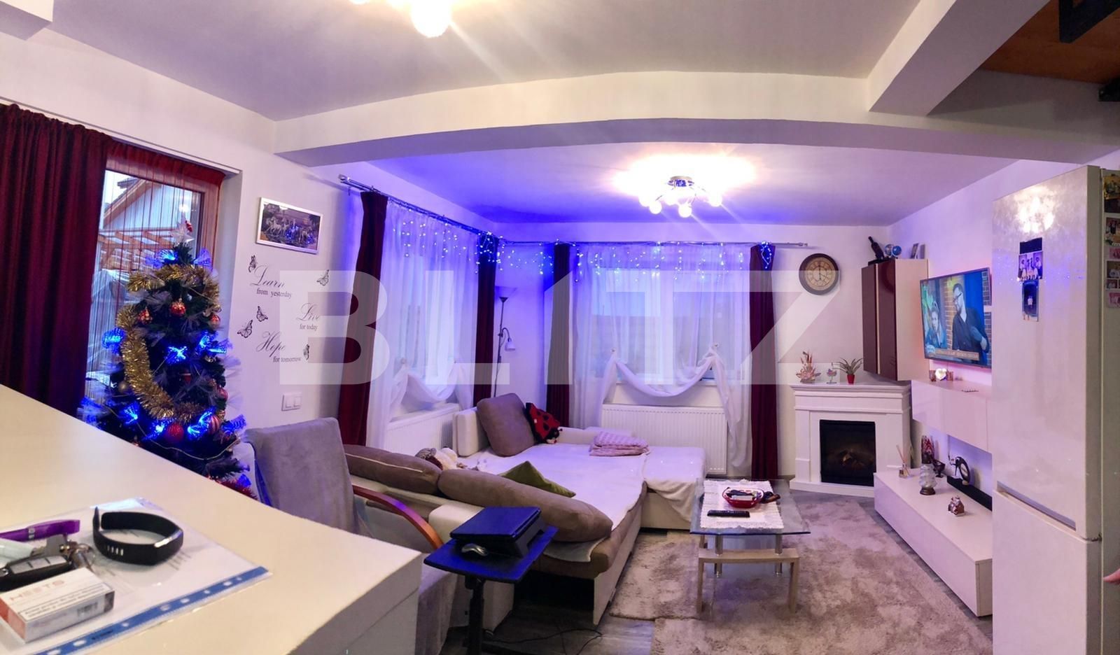 Casa de vânzare 3 camere Triaj - 58968CV | BLITZ Brașov | Poza4