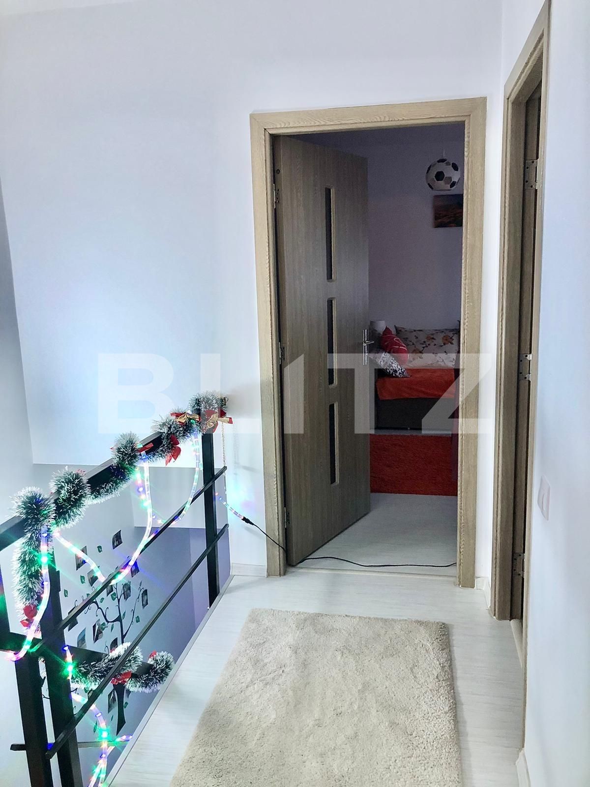 Casa de vânzare 3 camere Triaj - 58968CV | BLITZ Brașov | Poza6