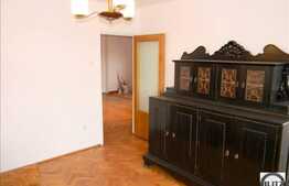 Inchiriere 4 camere, 102 mp utili + garaj! Zona Calea Manastur!