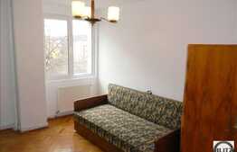 Inchiriere 4 camere, 102 mp utili + garaj! Zona Calea Manastur!