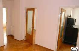 Inchiriere 4 camere, 102 mp utili + garaj! Zona Calea Manastur!