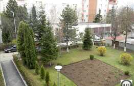 Inchiriere 4 camere, 102 mp utili + garaj! Zona Calea Manastur!