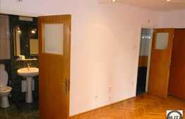 Inchiriere 4 camere, 102 mp utili + garaj! Zona Calea Manastur!