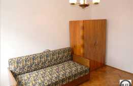 Inchiriere 4 camere, 102 mp utili + garaj! Zona Calea Manastur!