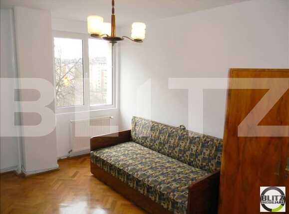 Apartament de închiriat 4 camere Manastur - 5897AI | BLITZ Cluj-Napoca | Poza3