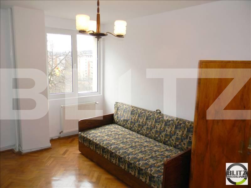 Apartament de închiriat 4 camere Manastur - 5897AI | BLITZ Cluj-Napoca | Poza3