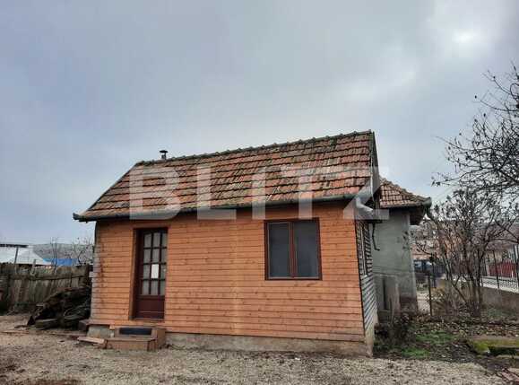 Casa de vânzare 1 camera Exterior Est - 58970CV | BLITZ Cluj-Napoca | Poza2