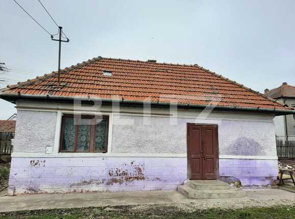 Casa de vânzare 1 camera Exterior Est - 58970CV | BLITZ Cluj-Napoca | Poza1