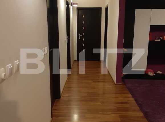 Apartament de închiriat 3 camere Floreşti - 58971AI | BLITZ Cluj-Napoca | Poza6