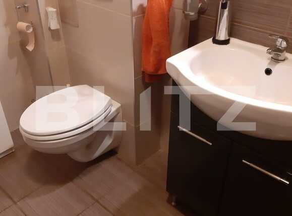 Apartament de închiriat 3 camere Floreşti - 58971AI | BLITZ Cluj-Napoca | Poza13