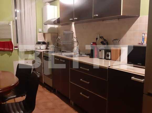 Apartament de închiriat 3 camere Floreşti - 58971AI | BLITZ Cluj-Napoca | Poza3