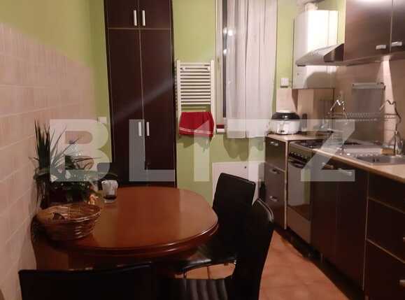 Apartament de închiriat 3 camere Floreşti - 58971AI | BLITZ Cluj-Napoca | Poza4