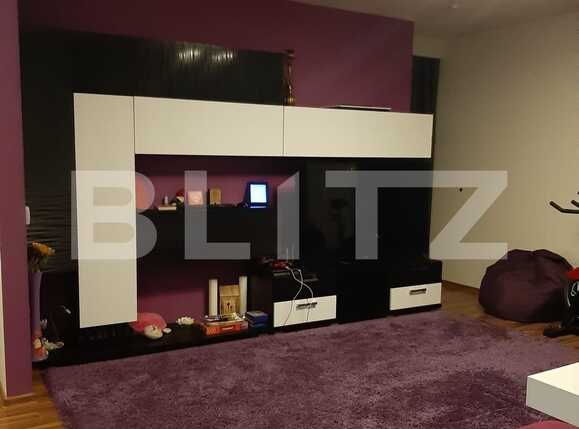 Apartament de închiriat 3 camere Floreşti - 58971AI | BLITZ Cluj-Napoca | Poza2