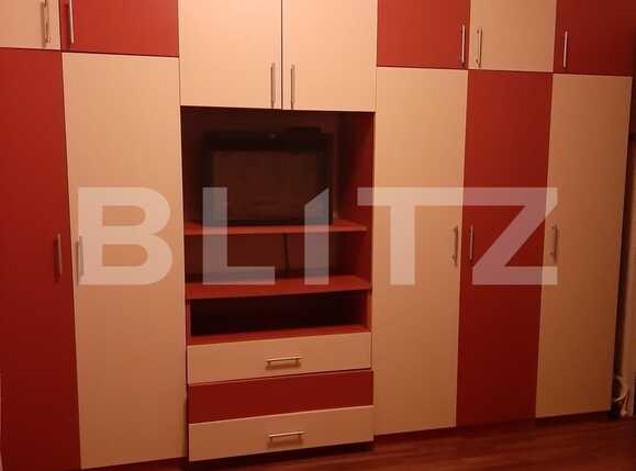 Apartament de închiriat 3 camere Floreşti - 58971AI | BLITZ Cluj-Napoca | Poza9