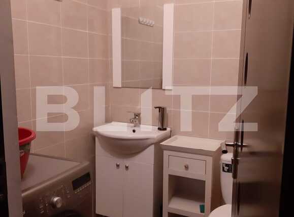Apartament de închiriat 3 camere Floreşti - 58971AI | BLITZ Cluj-Napoca | Poza15