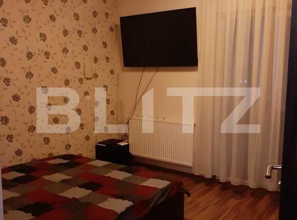 Apartament de închiriat 3 camere Floreşti - 58971AI | BLITZ Cluj-Napoca | Poza10