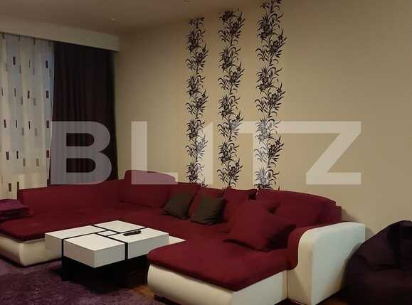 Apartament de închiriat 3 camere Floreşti - 58971AI | BLITZ Cluj-Napoca | Poza1