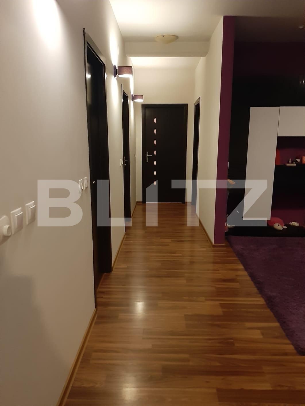 Apartament de închiriat 3 camere Floreşti - 58971AI | BLITZ Cluj-Napoca | Poza6