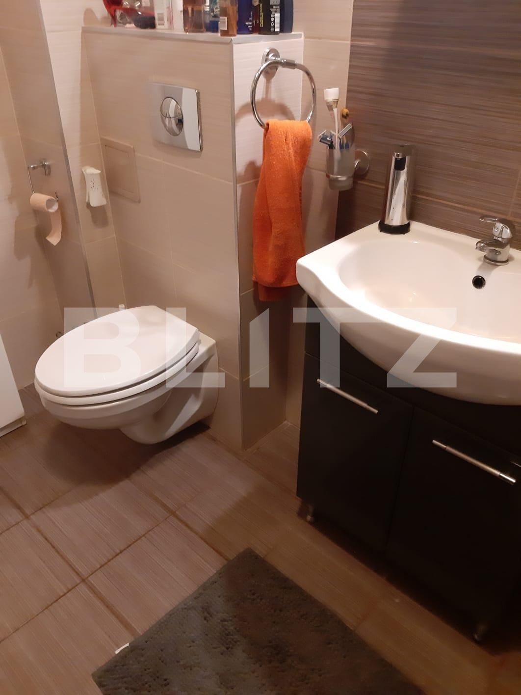 Apartament de închiriat 3 camere Floreşti - 58971AI | BLITZ Cluj-Napoca | Poza13