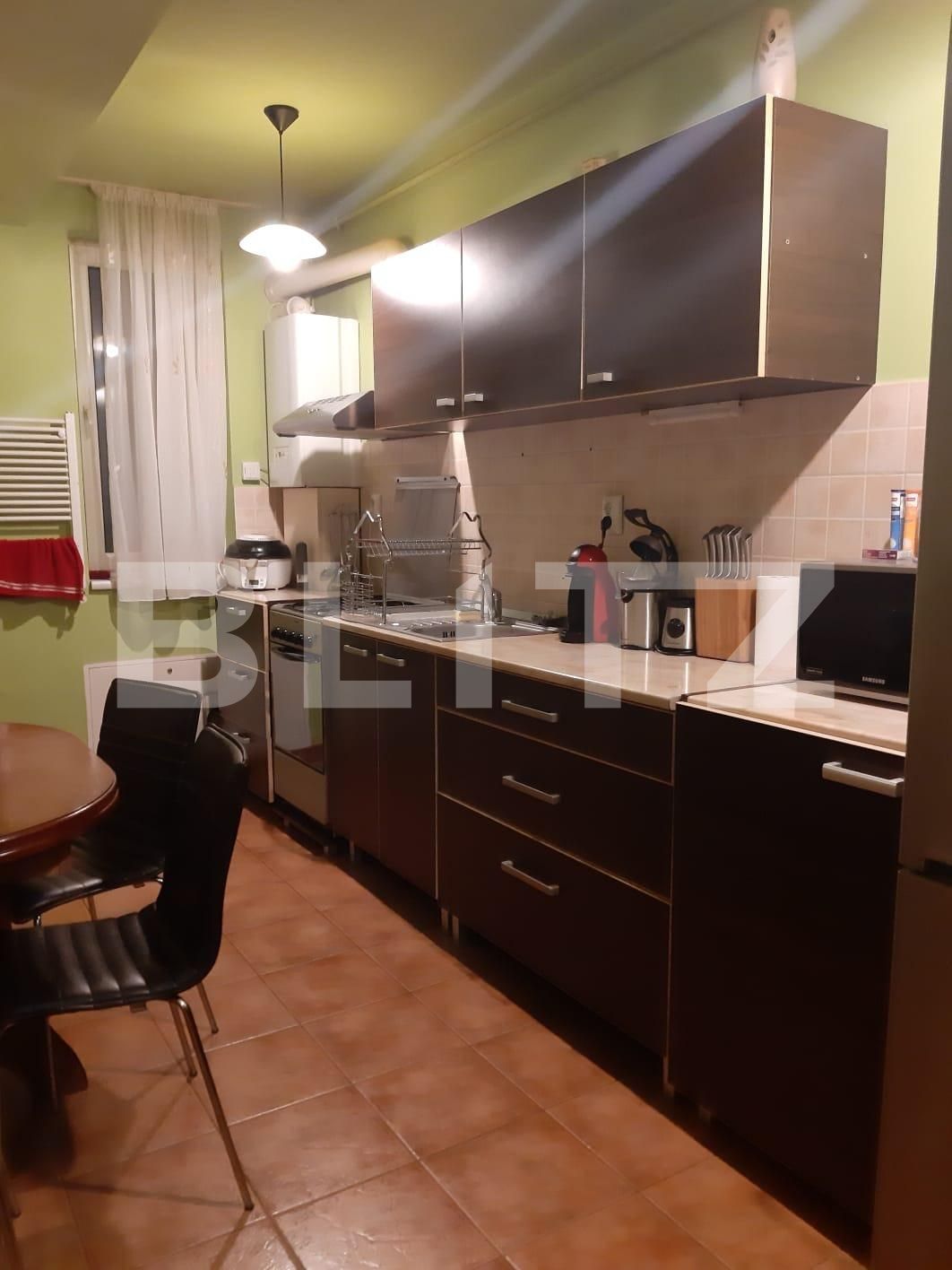 Apartament de închiriat 3 camere Floreşti - 58971AI | BLITZ Cluj-Napoca | Poza3