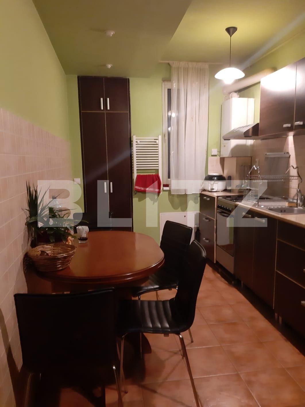 Apartament de închiriat 3 camere Floreşti - 58971AI | BLITZ Cluj-Napoca | Poza4