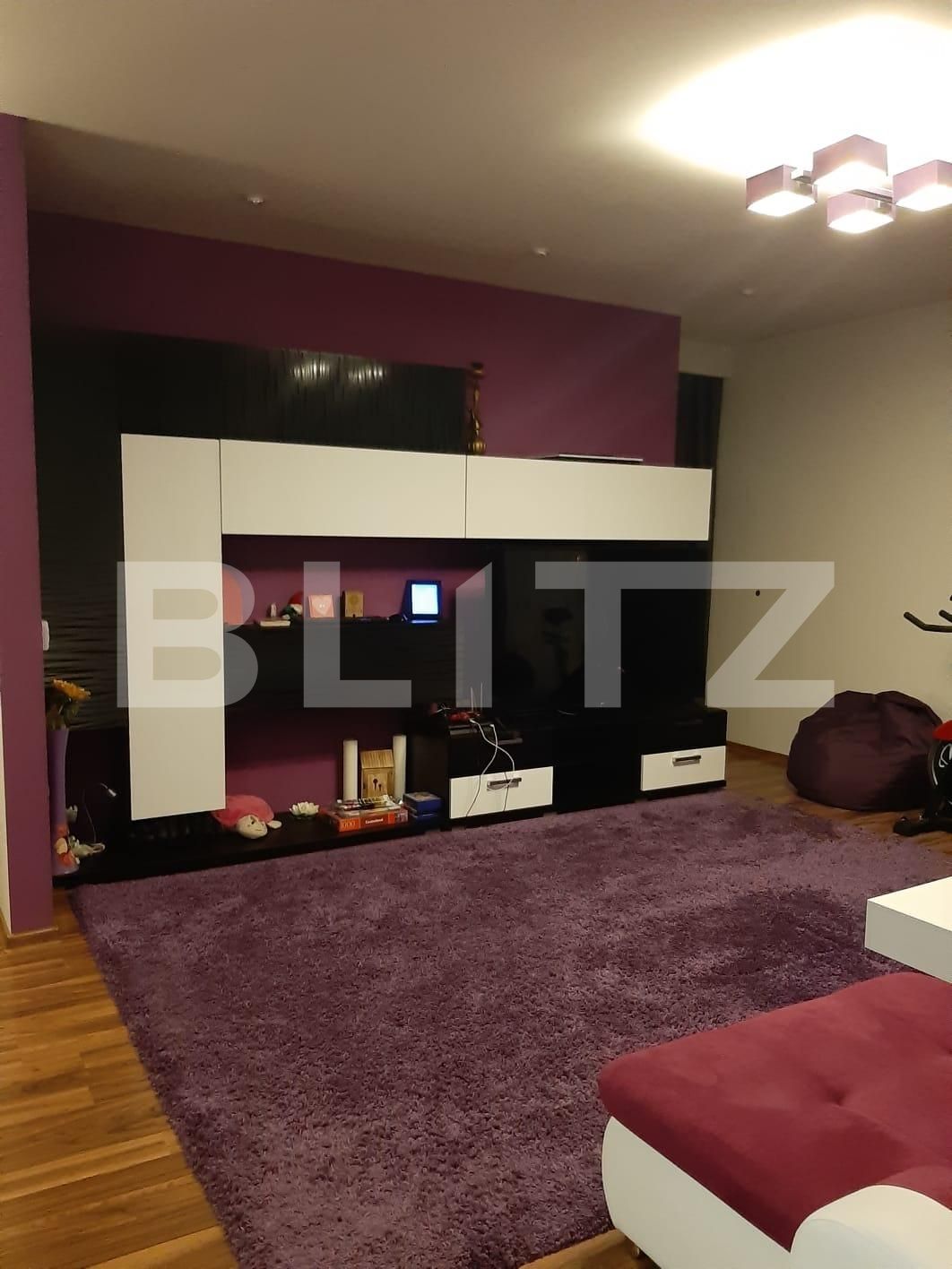 Apartament de închiriat 3 camere Floreşti - 58971AI | BLITZ Cluj-Napoca | Poza2