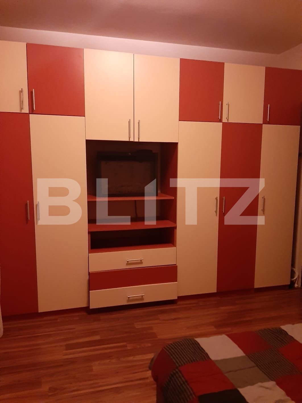 Apartament de închiriat 3 camere Floreşti - 58971AI | BLITZ Cluj-Napoca | Poza9